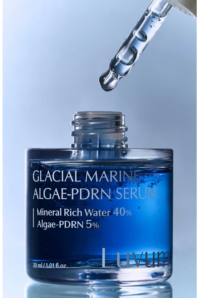 Glacial Marine Algae-PDRN Serum, Alternate, color, None
