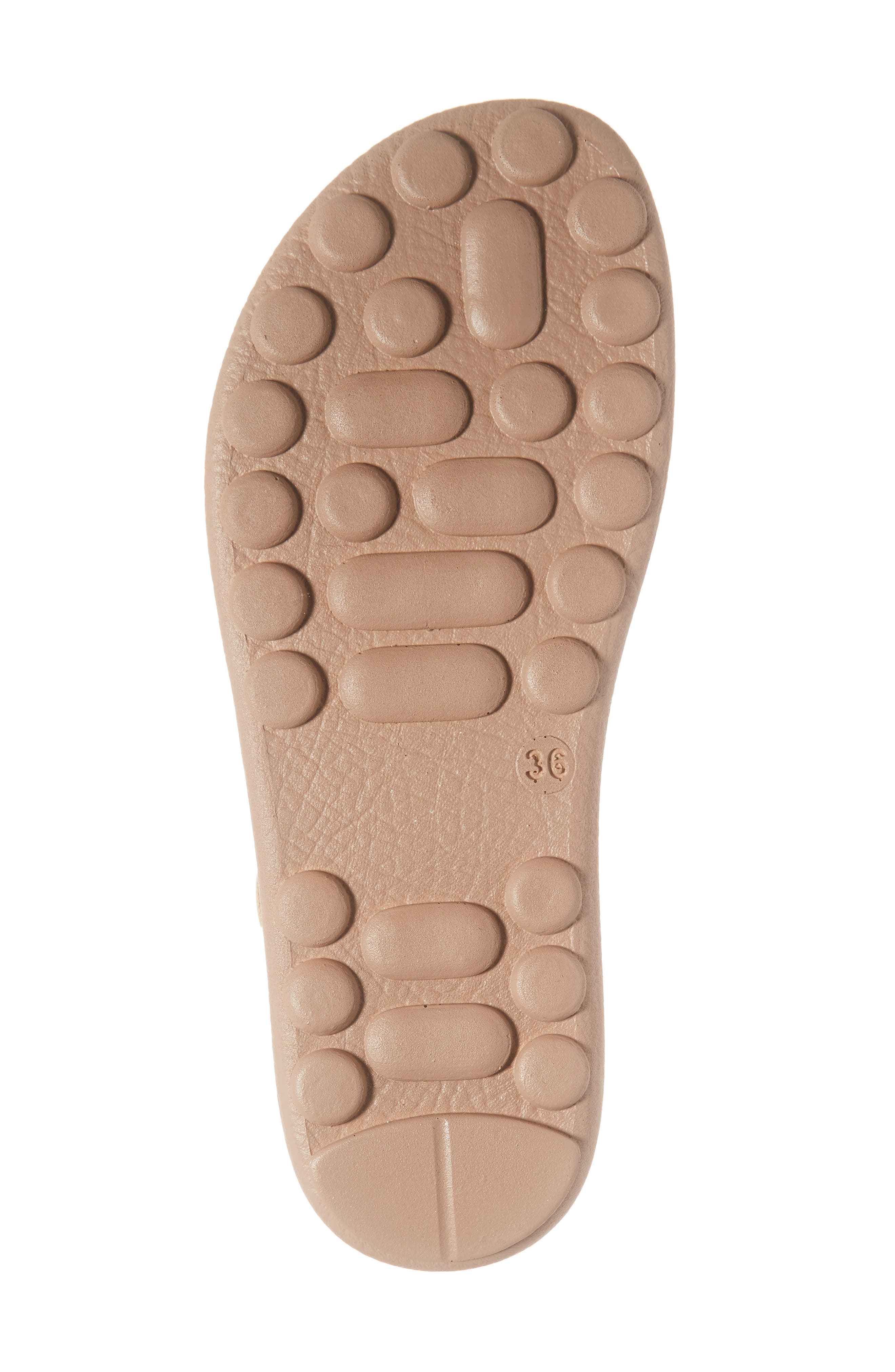Simone Sandal, Alternate, color, GOLD VOLCANO LEATHER