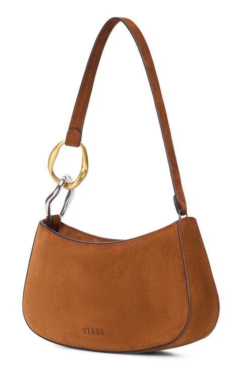 Ollie Shoulder Bag