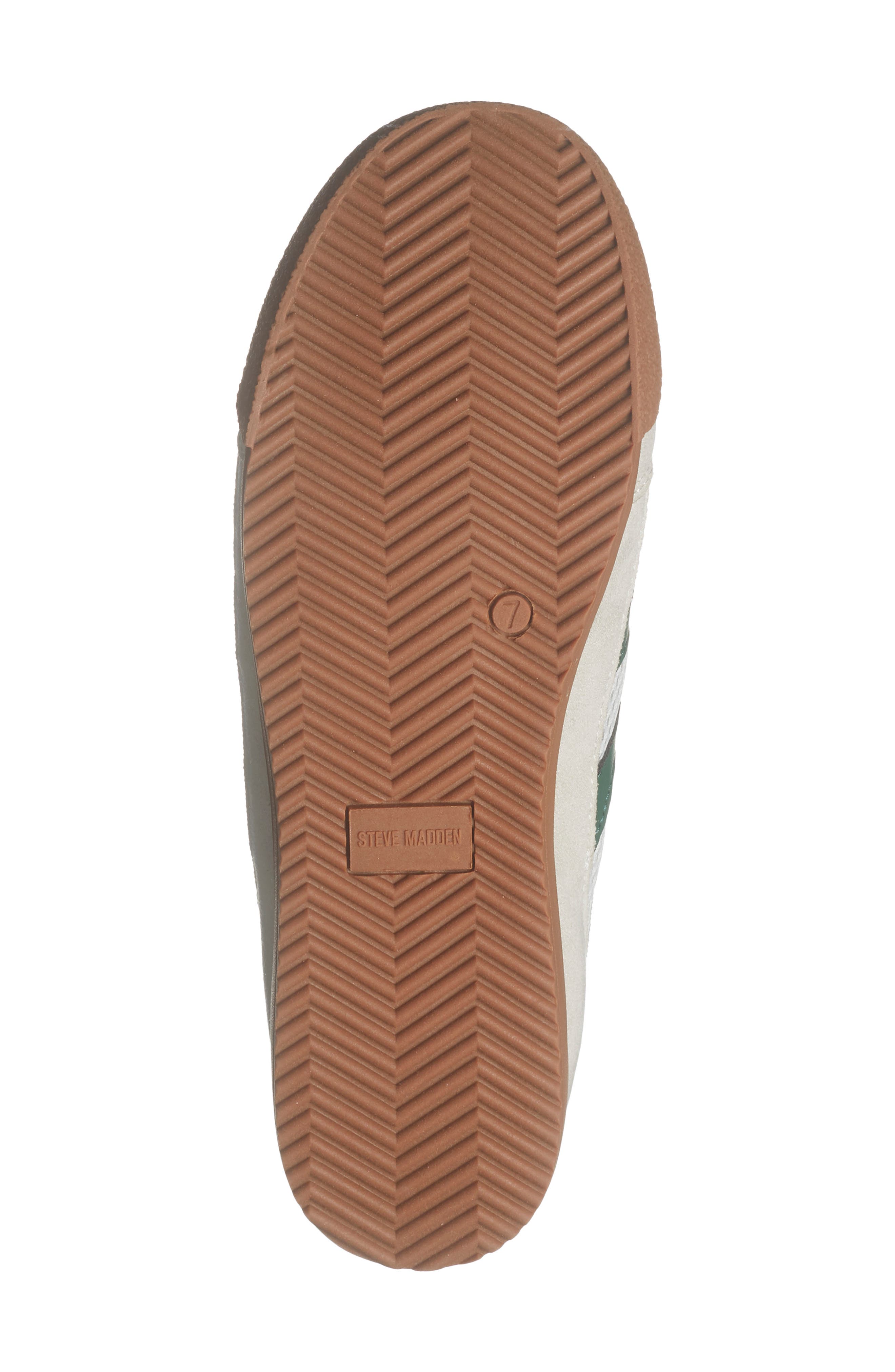 Steve Madden Novva Mule, Alternate, color, White Multi