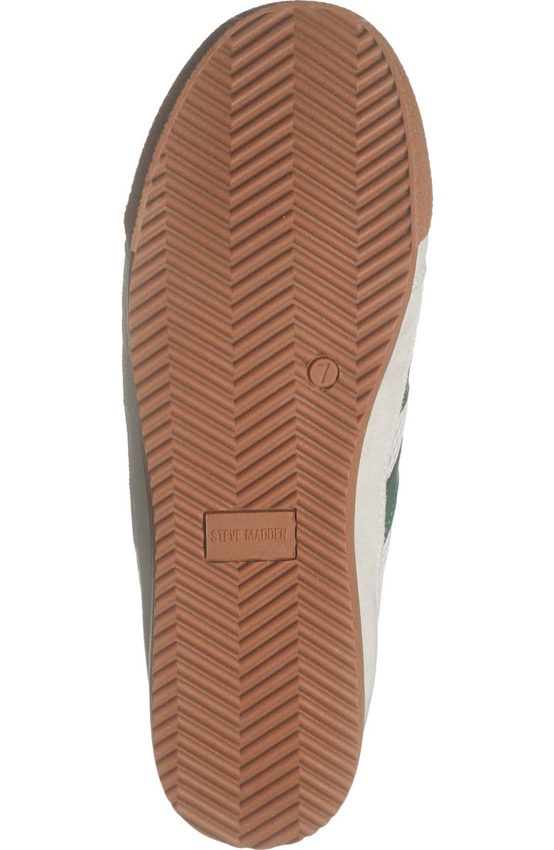 Steve Madden Novva Mule, Alternate, color, White Multi