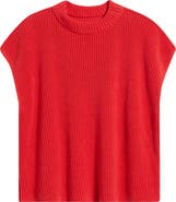 Frank & Eileen Montecito Sweater Vest