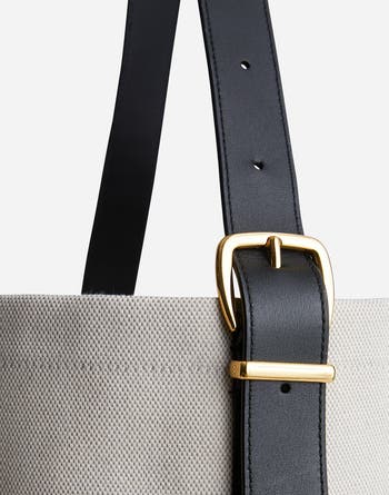 Madewell The Essential Extra Large Bucket Tote | Nordstrom