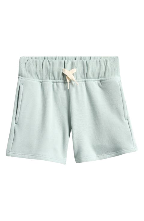 Kids' City Park Shorts (Baby & Toddler)