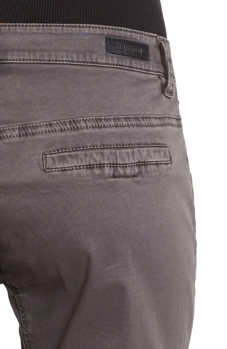 BLANKNYC Moto Utility Pants, Alternate, color, 