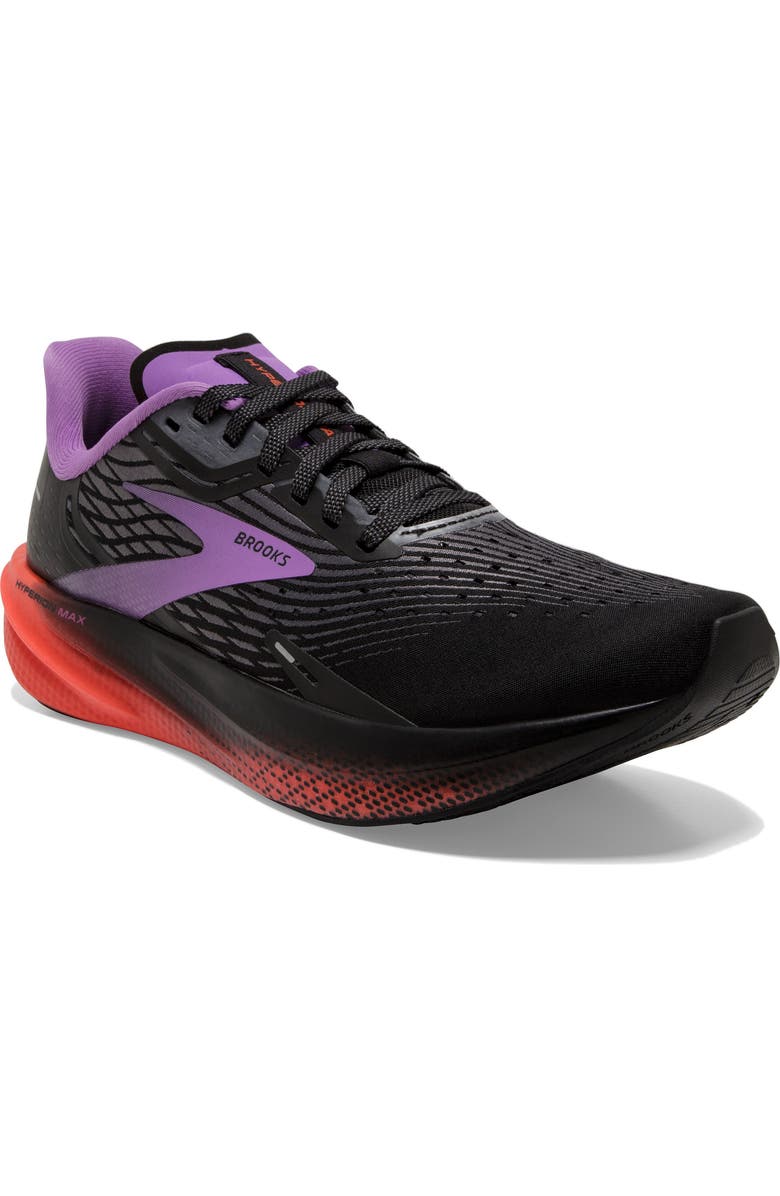Brooks Hyperion Max Running Shoe, Main, color,