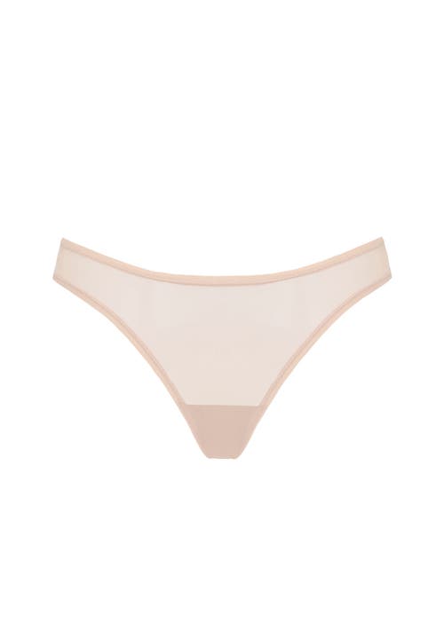 Cuup The Bikini In Neutral