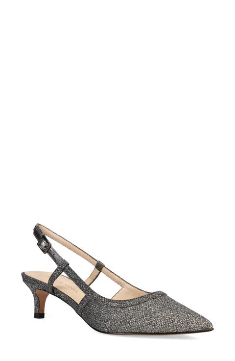 Deena 2 Slingback Pump (Women)