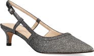 Pelle Moda Deena 2 Slingback Pump