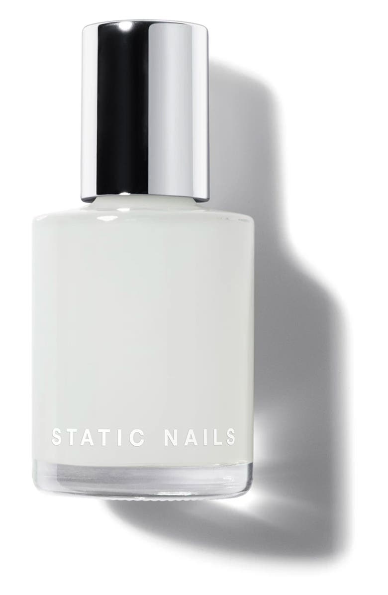 Static Nails Liquid Glass Mattifier, Main, color, 