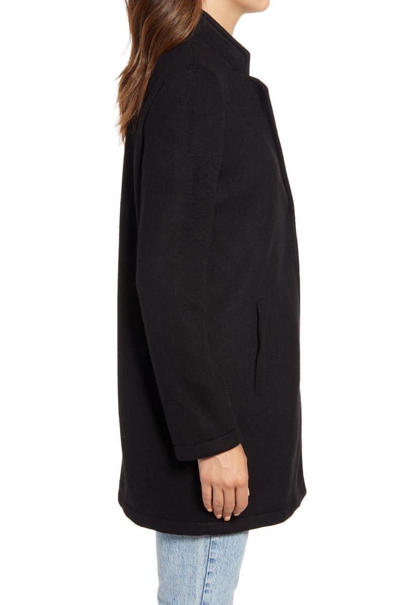 VERO MODA Katrine Brushed Jacket, Alternate, color,