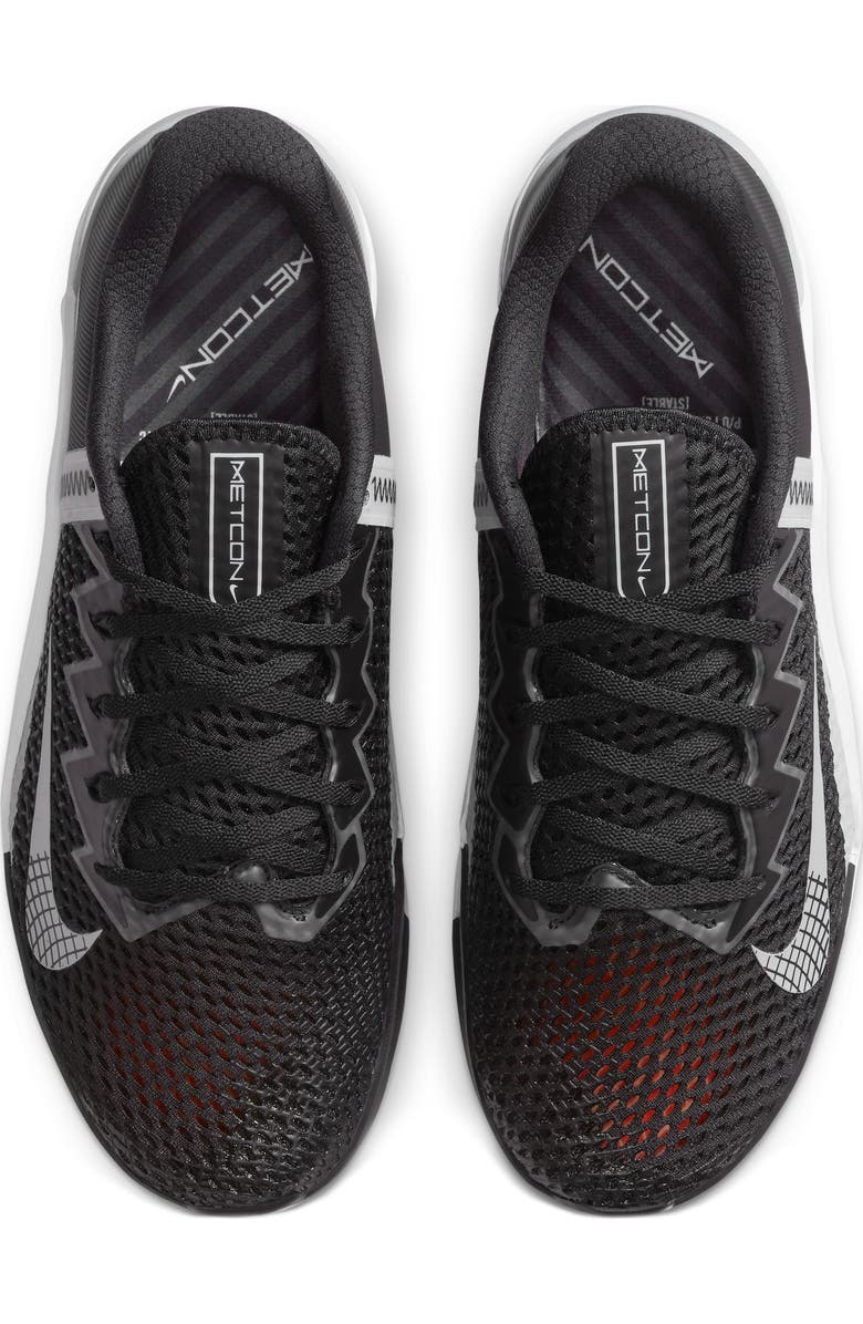 Nike Metcon 6 Training Shoe, Alternate, color,