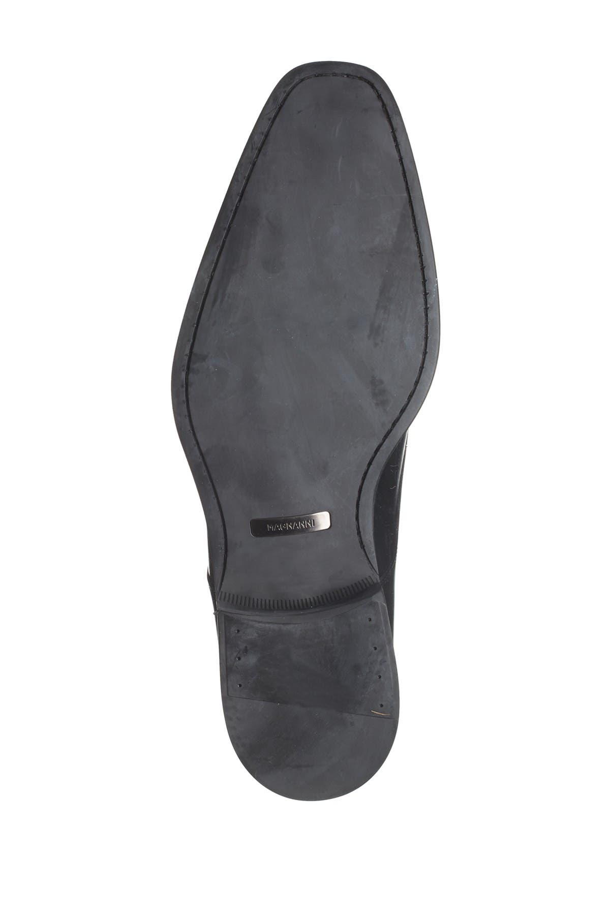 Magnanni Bruno II Derby, Alternate, color, 