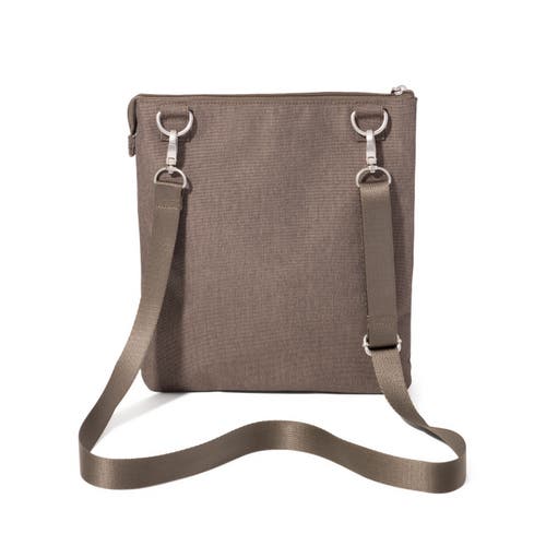 Baggallini Out And About Crossbody Bag