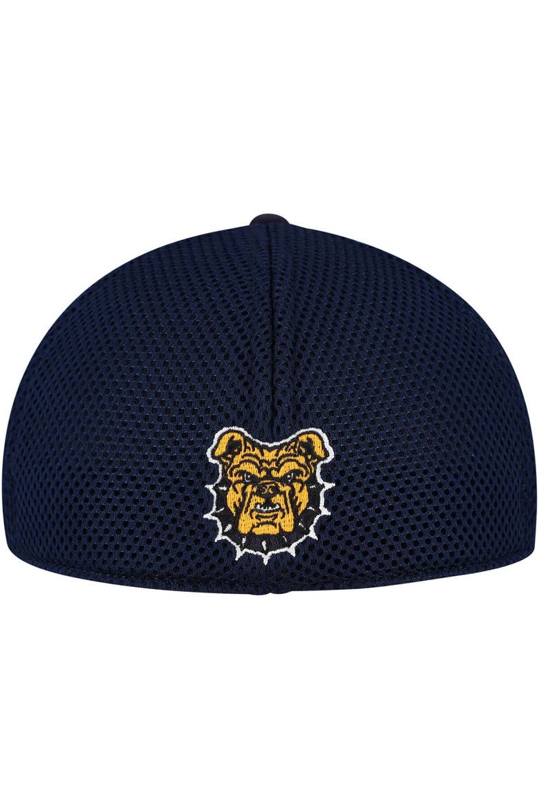 Men's Top of the World Navy North Carolina A&T Aggies Spacer Flex Hat, Alternate, color, Navy