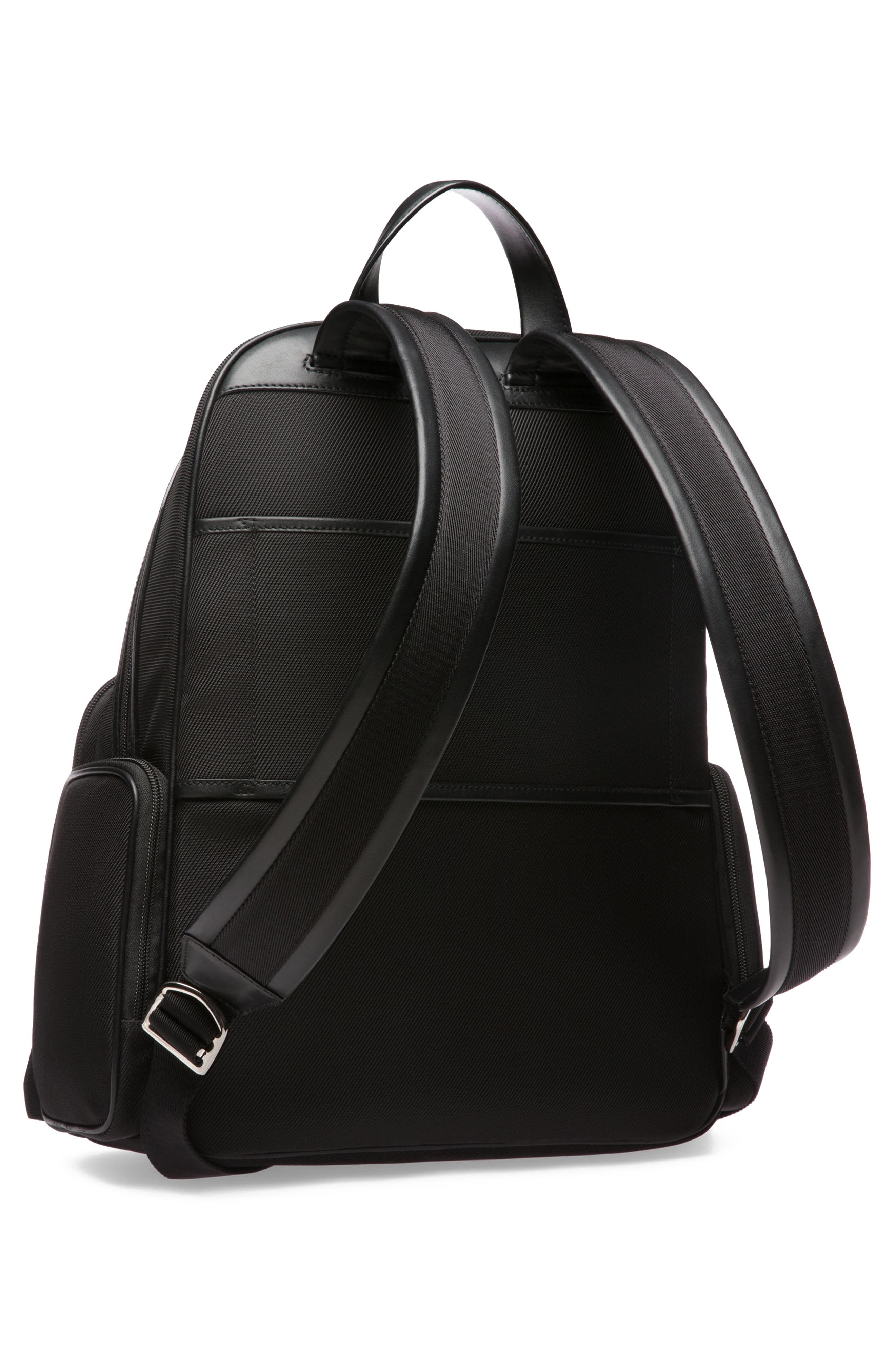 Bally Chapmay Backpack, Alternate, color, 