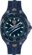 PLEIN SPORT Thunder Force Bracelet Watch