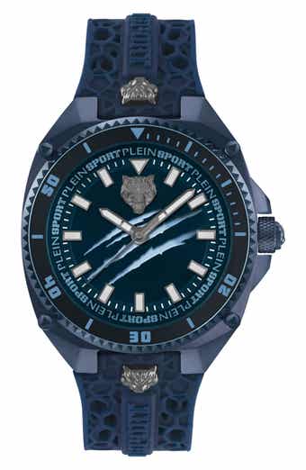 Thunder Force Bracelet Watch