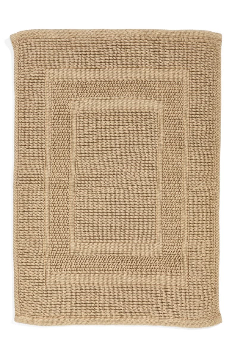 Waterworks Studio Waterworks 'Perennial' Reversible Rug, Main, color, 