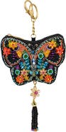 Mary Frances Accessories Flight of Fancy Coin Purse