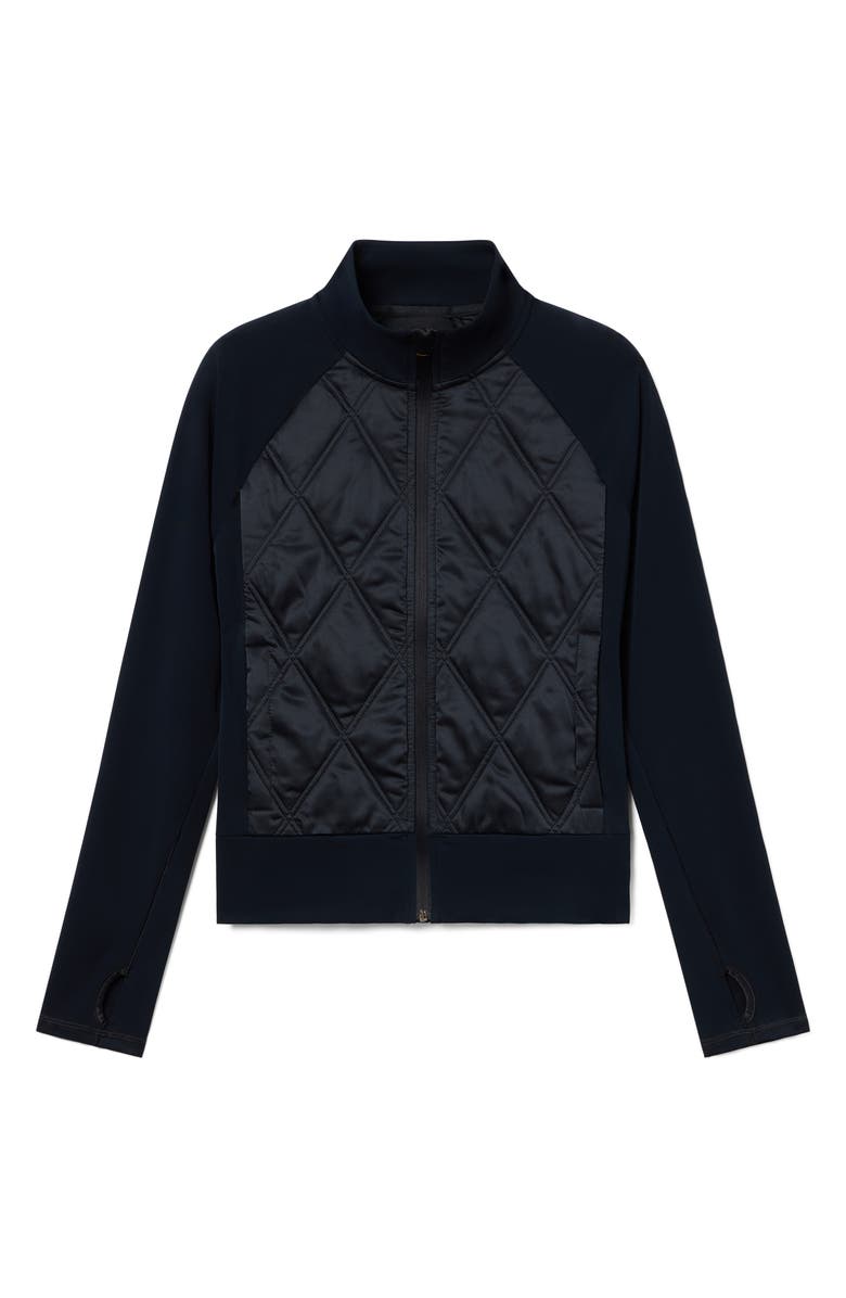 Rhone Alpine Insulated Active Jacket, Alternate, color, 