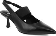 MIA Nicolette Slingback Pump