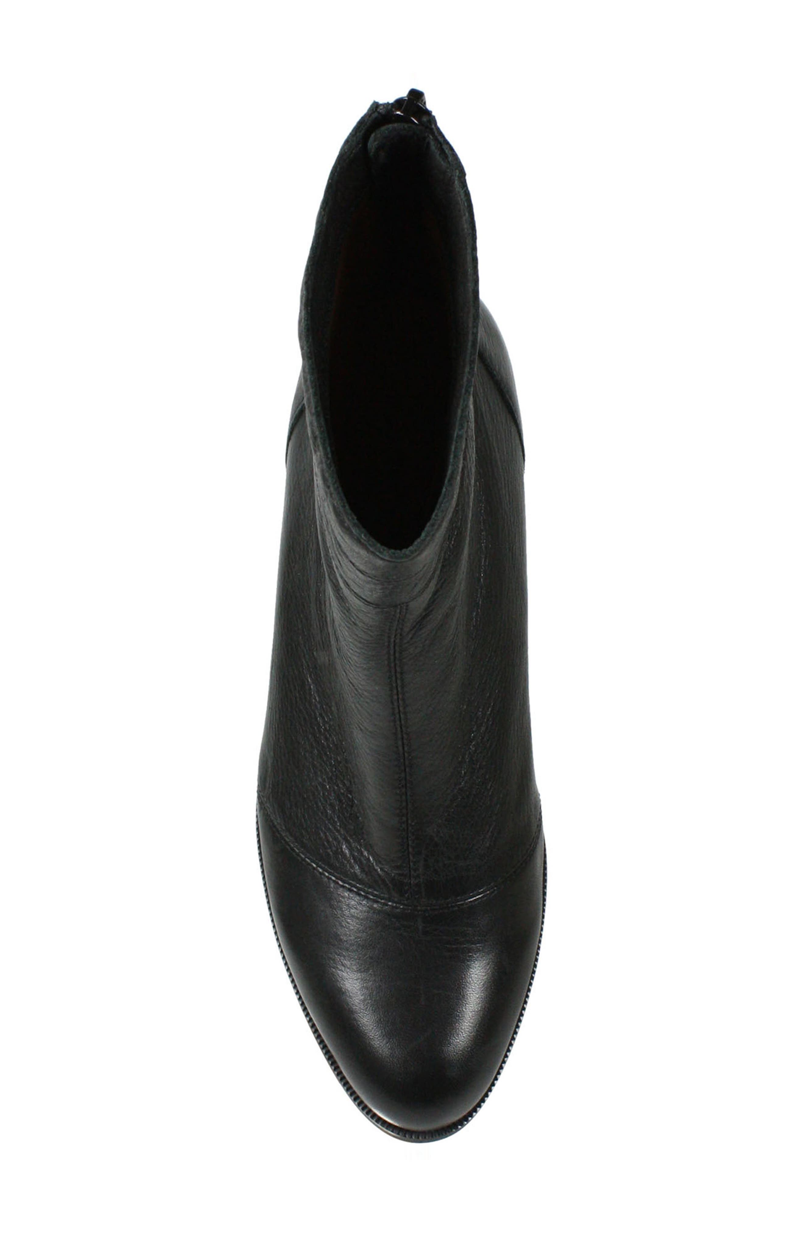 L'Amour des Pieds Joosa Bootie, Alternate, color, 