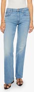 MOTHER The Bookie Flare Jeans