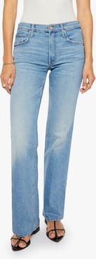 MOTHER The Bookie Flare Jeans