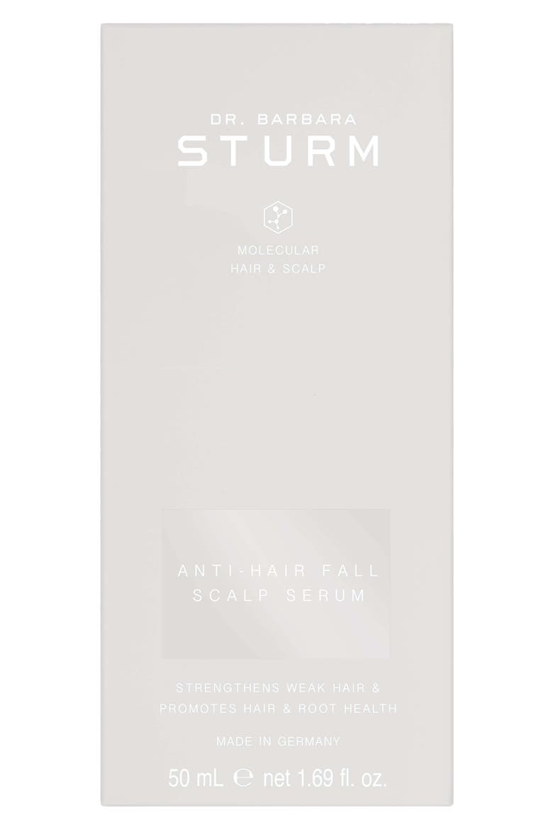 Anti-Hair Fall Scalp Serum, Alternate, color, NO COLOR