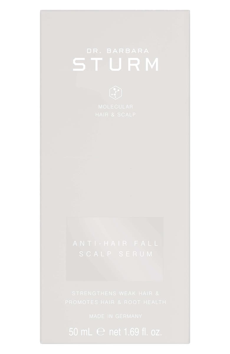 Dr. Barbara Sturm Anti-Hair Fall Scalp Serum, Alternate, color,