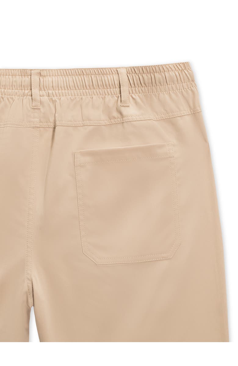 Hurley Expedition Drawstring Shorts, Alternate, color, Hazelnut True Khaki