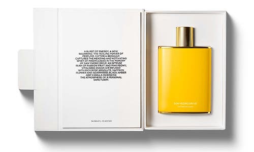 Victoria Beckham San Ysidro Drive Eau De Parfum 3.38 Oz. In No Color