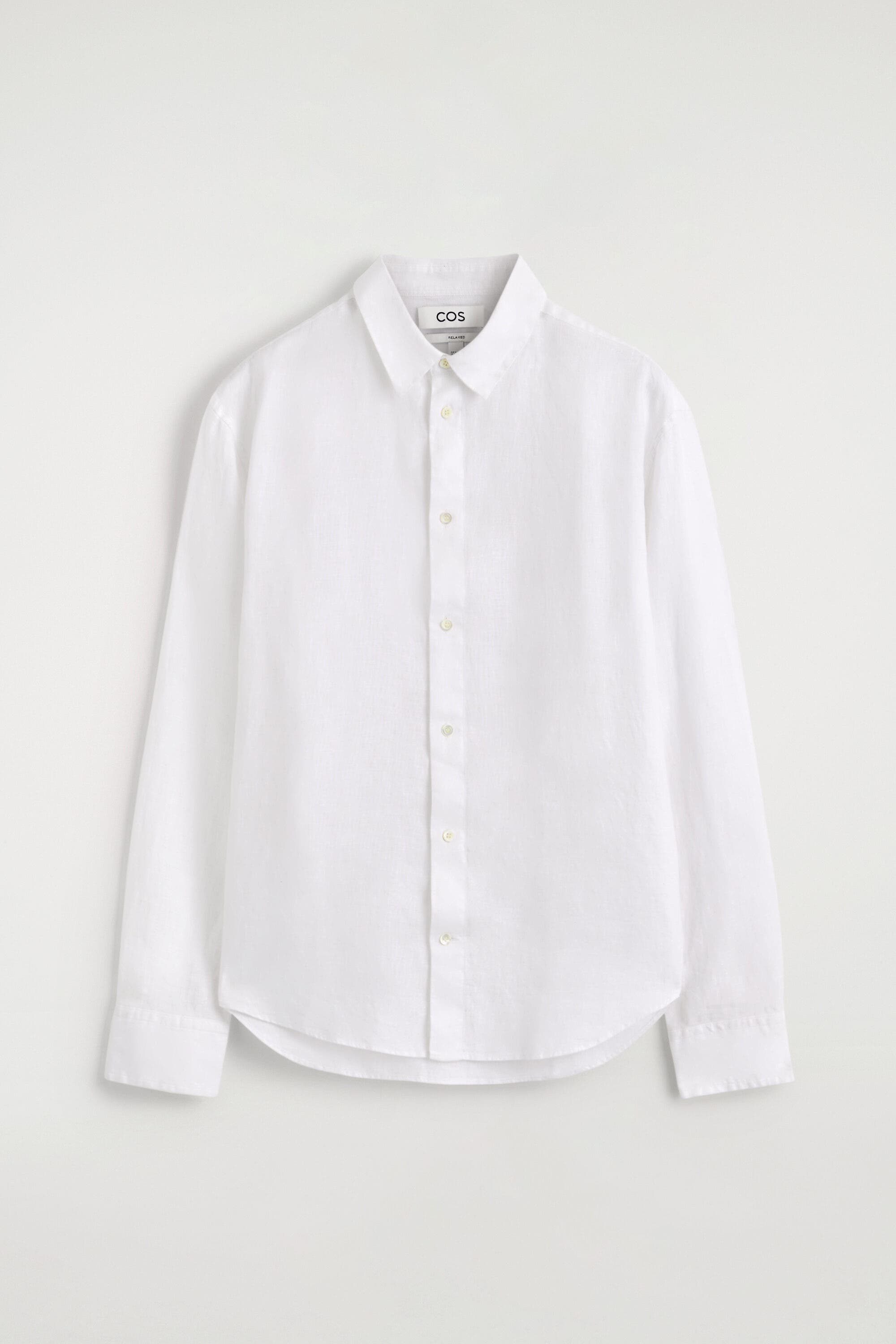 selected WHITE