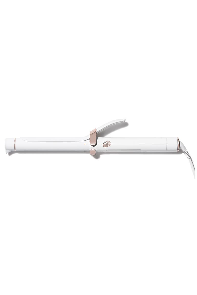 SinglePass® Curl 1-inch Professional Ceramic Curling Iron, Main, color, NO COLOR