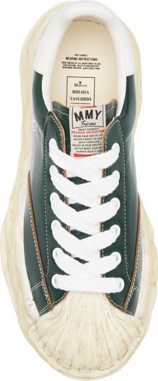 Blakey OG Sole Leather Sneaker