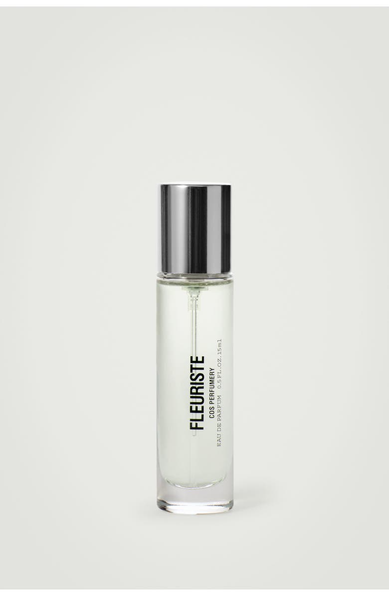 COS Perfumery Eau De Parfum, 15ml, Alternate, color, Fleuriste