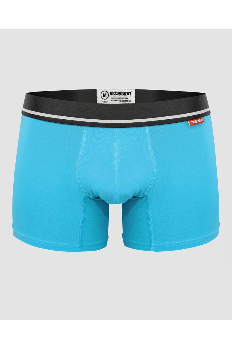 Men's 3-Pack Boxers, Alternate, color, Dark Blue