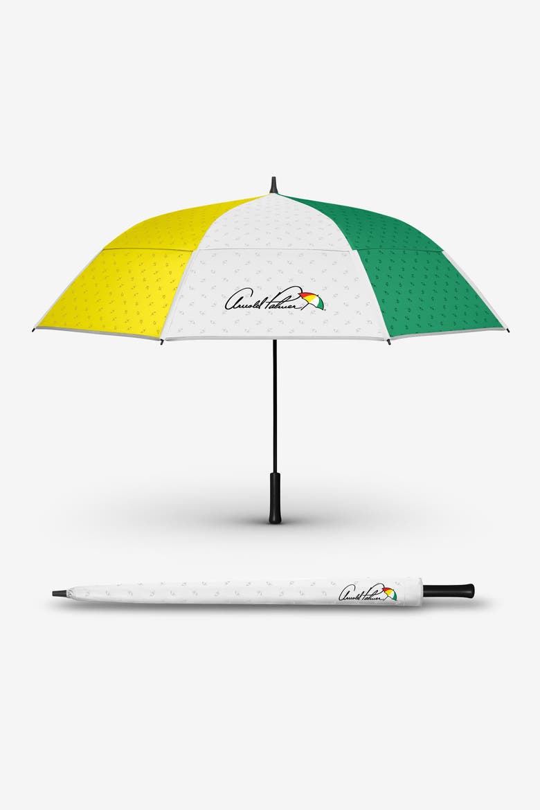 Arnold Palmer Golf Umbrella, Main, color, Classic