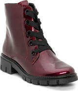 ara Debbie Lace-Up Boot