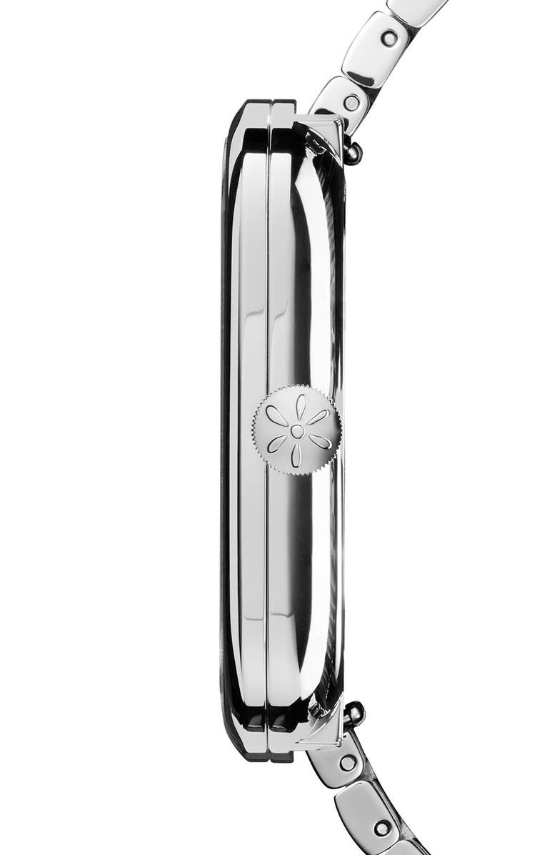 GOMELSKY BY SHINOLA Women's Eppie Sneed Bracelet Watch, 40mm, Alternate, color, 