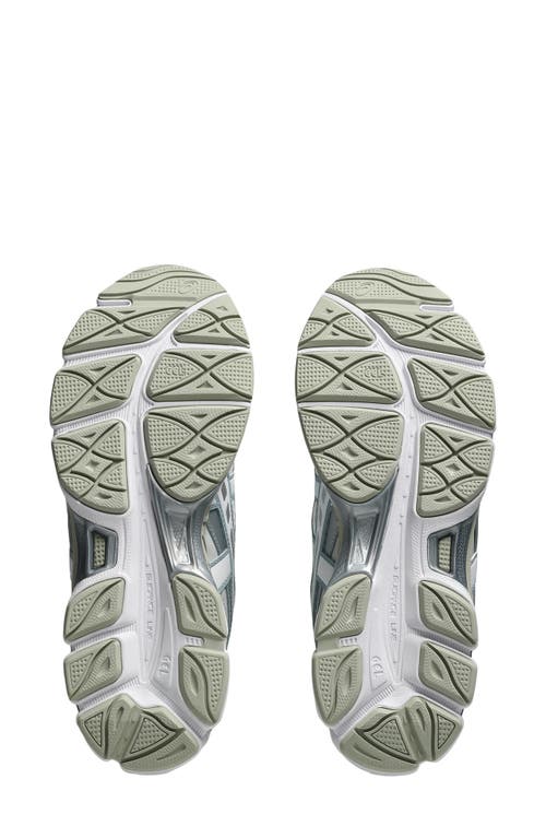 Asics ® Gender Inclusive Gel-nyc™ 2055 Sneaker In Gray