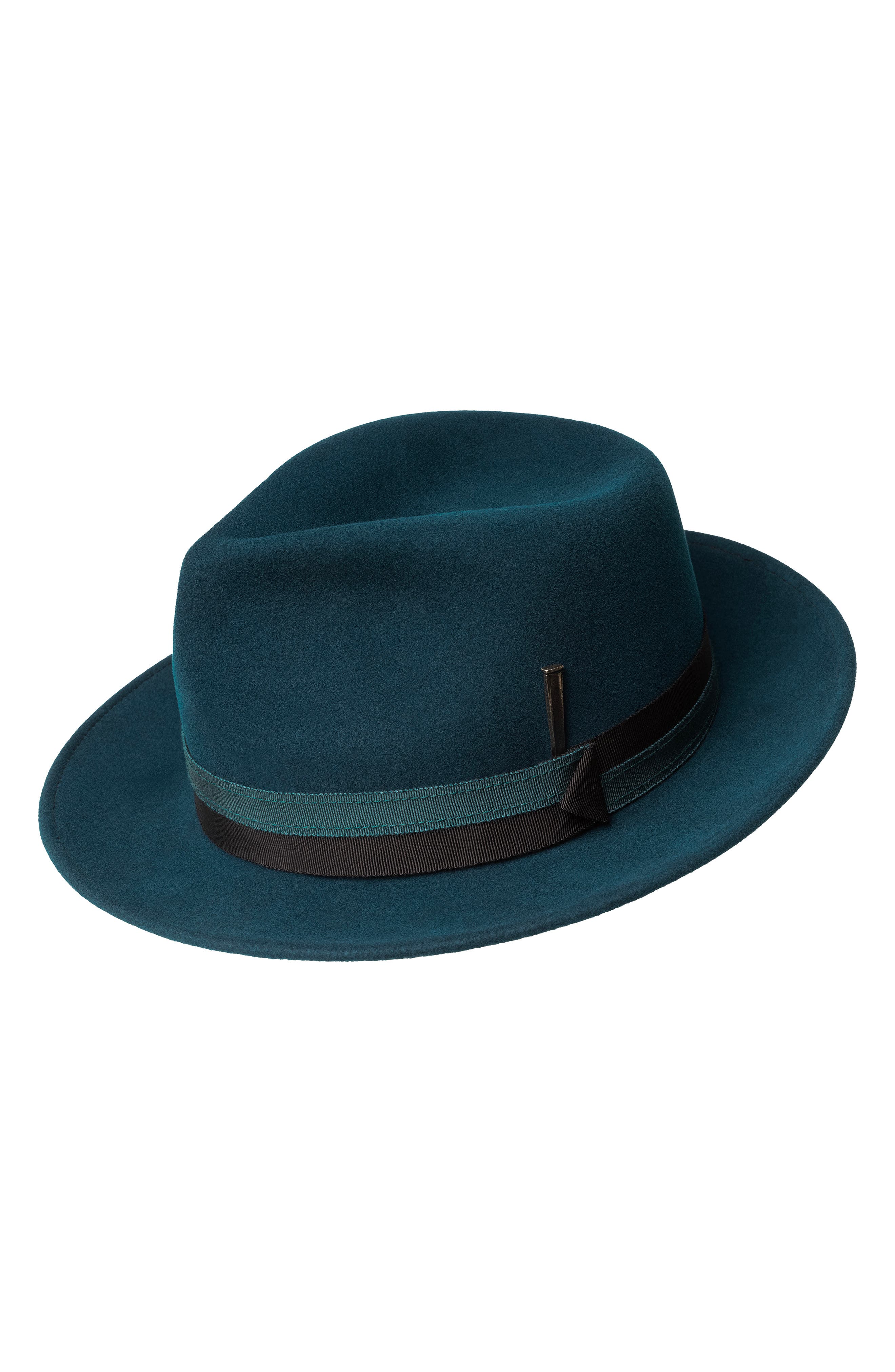 Appley Wool Fedora