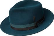 Bailey Appley Wool Fedora