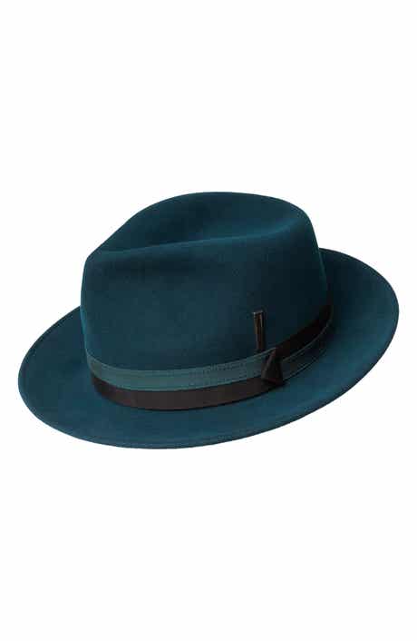 Appley Wool Fedora