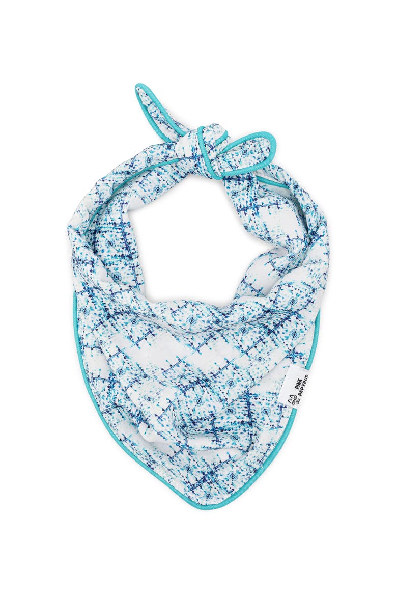 Koa Pet Bandana, Main, color, Koa