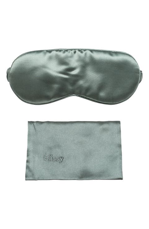 Silk Sleep Mask