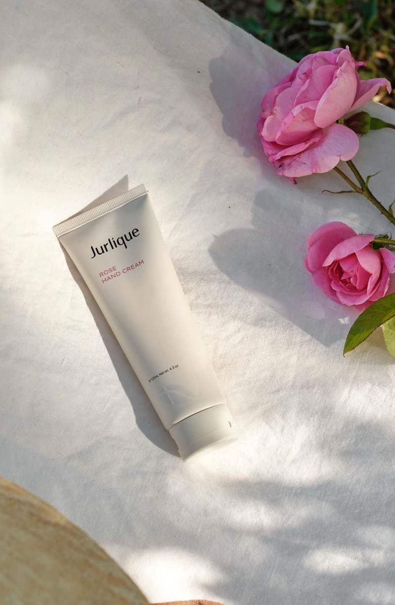 JURLIQUE Rose Hand Cream, Alternate, color, 40Ml
