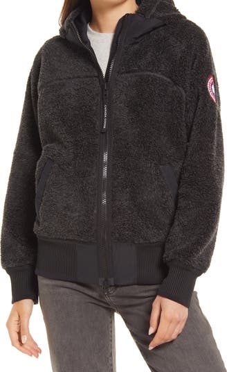 Canada Goose Simcoe Fleece Hoodie | Nordstrom