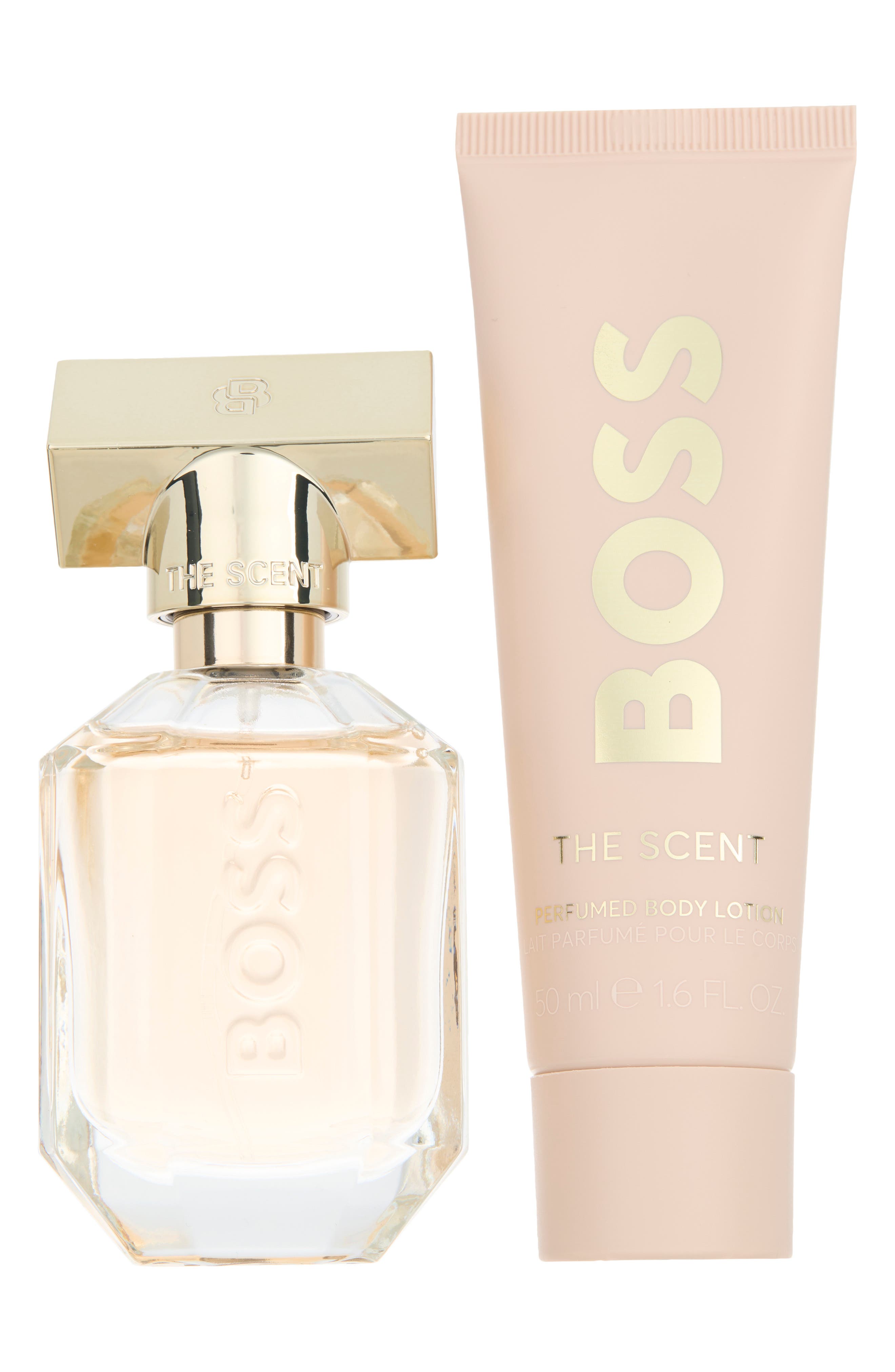 The Scent for Her Eau de Parfum Gift Set